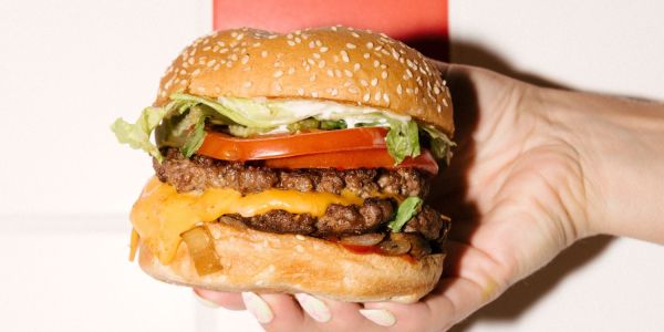 Sydney’s burger scene just got a serious upgrade