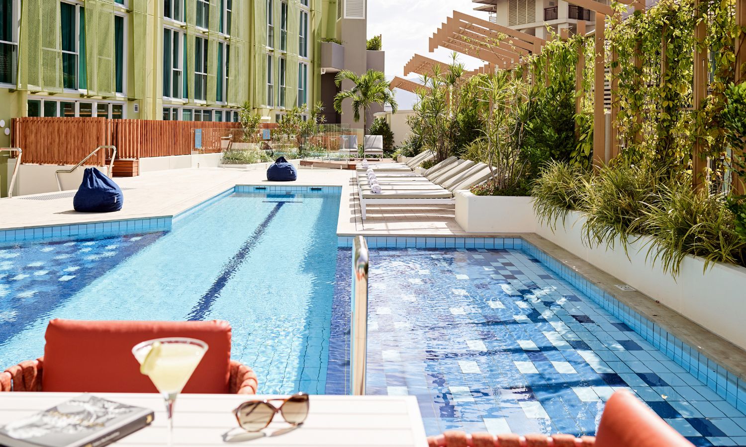 luxury family hotel
