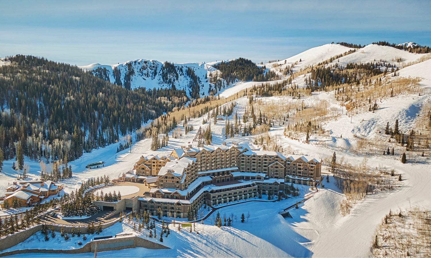luxury family hotel
