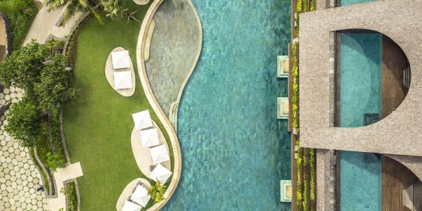 luxury family hotel