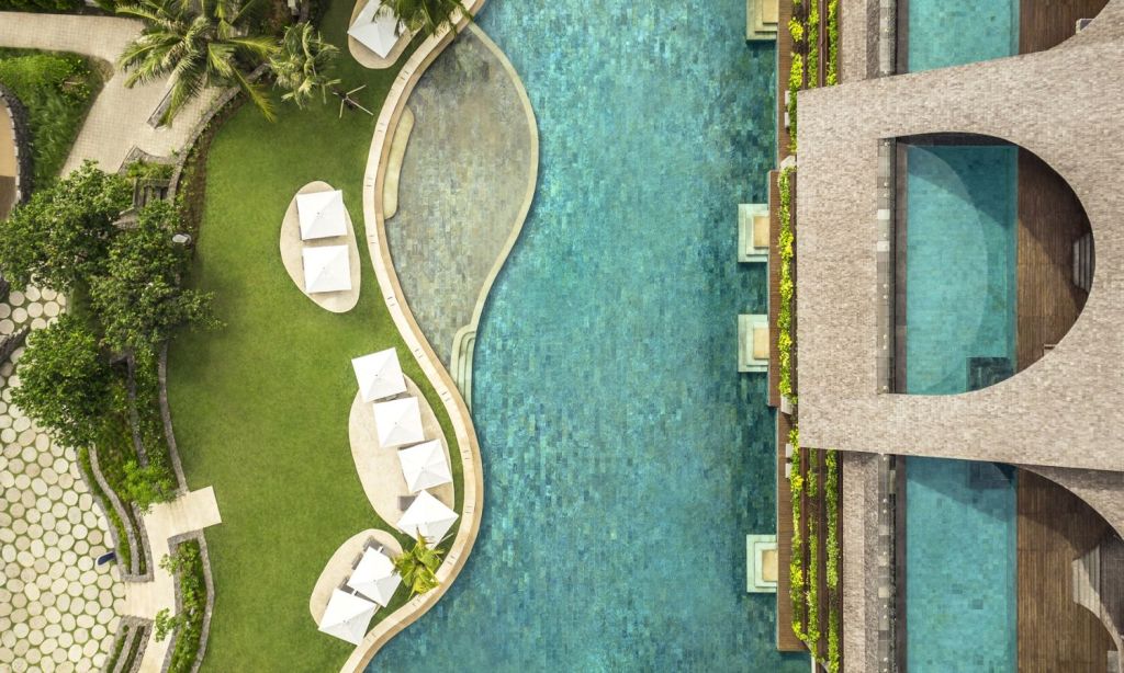 luxury family hotel