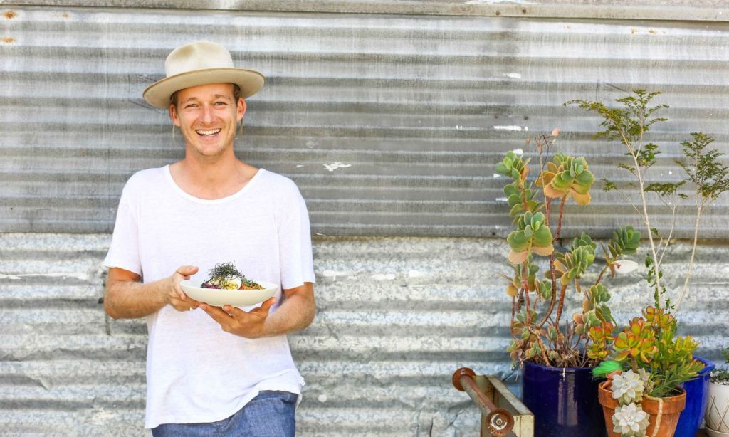 best la restaurants