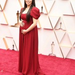 America Ferrera America-Ferrera-oscars-2020