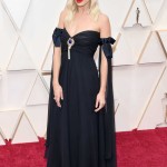 Margot Robbie Oscars 2020