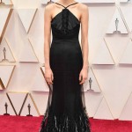 Margaret Qualley Margaret-Qualley-oscars-2020