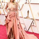 Molly Sims Molly-Sims-oscars-2020