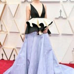 Saoirse Ronan Saoirse-Ronan oscars 2020