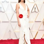 Lily Aldridge lily-aldrige-oscars-2020