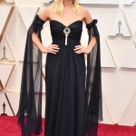 Margot Robbie margot-robbie-oscars-2020